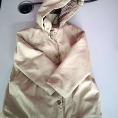 Jacke, gemeldet von Twisto über iLost