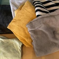 Towel, as reported by Familie Resort Molenwaard using iLost