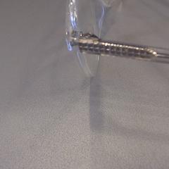 Bril, amint azt Walibi Holland az iLost segítségével jelentette.