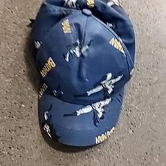 야구모자, iLost를 사용하여 IKEA Forus에 보고됨