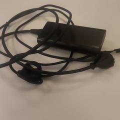 Laptop oplader がiLostで Vrije Universiteit Amsterdam によって報告されました