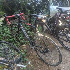 Racefiets Haibike Tour Pro, iLost-i jakinarazi zaion moduan