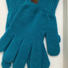 Gants, a été signalé par Schönbrunn "Group Center" utilisant iLost