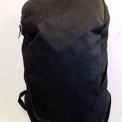 Motxila, gisa salatu by Hermes Eindhoven iLost erabiliz