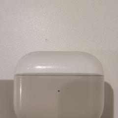 Oordoppen, gemeldet von Pathé de Kuip über iLost