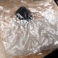 Earpods, come riportato da Transdev Hoeksche Waard Goeree Overflakkee utilizzando iLost