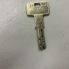 Clave, segundo informou Het Amsterdamse Winterparadijs usando iLost