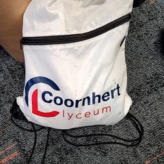 Väska, rapporterat av Connexxion Haarlem IJmond med iLost