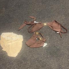 İLost kullanarak Van der Valk Hotel Utrecht tarafından bildirildiği gibi Bikini & Boksör şortu