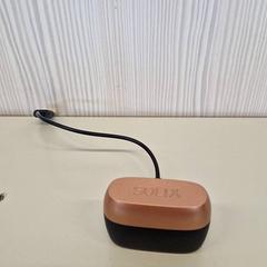 Airpods case, as reported by Transdev Gooi en Vechtstreek using iLost