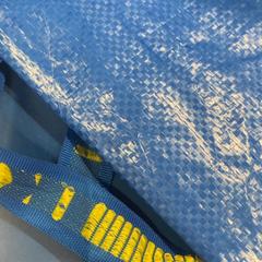 ブルーバック がiLostで IKEA福岡新宮 によって報告されました