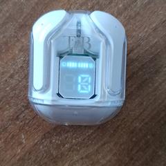 Oortjesdoosje, zoals gemeld door Qbuzz DMG met iLost