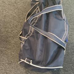 Weekendtas, zoals gemeld door Arriva Achterhoek-Rivierenland met iLost