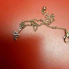 ブレスレット がiLostで UvA REC によって報告されました