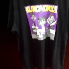 T shirt, gemeldet von TivoliVredenburg über iLost