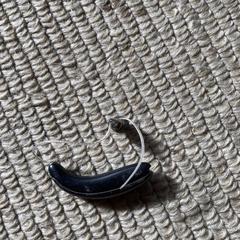 Gehoorapparaat, gerapporteerd met iLost