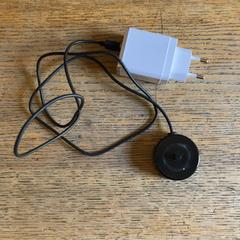 Nabíječka zubních kartáčků, jak nahlášeno Van der Valk Hotel Kasteel TerWorm pomocí iLost