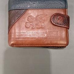 Plånbok Kuilman, rapporterat av Qbuzz GD Groningen HS med iLost