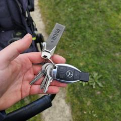 Sleutelbos, ha sido reportado a iLost