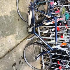 Men’s bike Batavus, as reported by Stadswerk072 using iLost