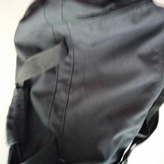 Sporttasche, gemeldet von Twisto über iLost