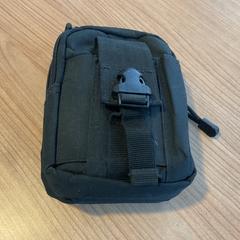 Bag, som rapportert av Breng Arnhem ved bruk av iLost