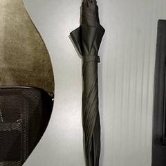 Paraply Zwart, rapporterat av Qbuzz GD Groningen HS med iLost