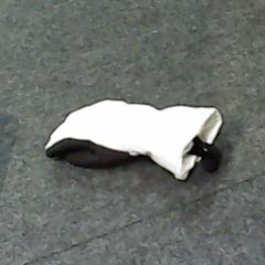 Kesztyű Wit, amint azt SnowWorld Landgraaf az iLost segítségével jelentette.