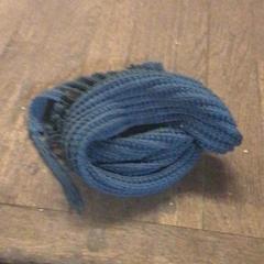 Schal Blauw, gemeldet von De Heeren van Aemstel über iLost