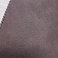 Portefeuille bruin, Draaisma, a été signalé par Qbuzz Fryslân utilisant iLost