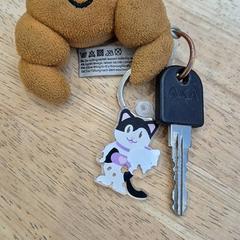 Gakoa, gisa salatu by Gemeente Wageningen iLost erabiliz