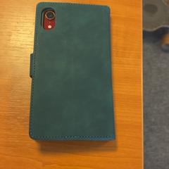 Mobiltelefon iPhone, rapporterat av Arriva Achterhoek-Rivierenland med iLost