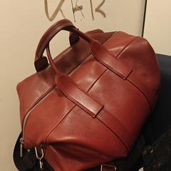 Rode Ecco weekendtas, iLost'a bildirildiği gibi