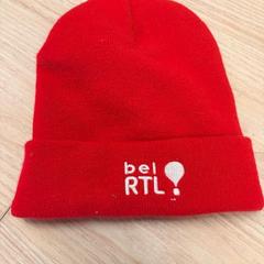 Beanie bel RTL, zgłoszono przez IKEA Liège przy użyciu iLost