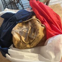Backpack TML, as reported by W2 - DreamVille using iLost