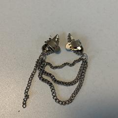 Halskjede, som rapportert av Breng Arnhem ved bruk av iLost