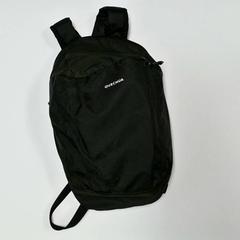 Ruksak Quechua, ako bolo nahlásené Soler i Sauret pomocou iLost
