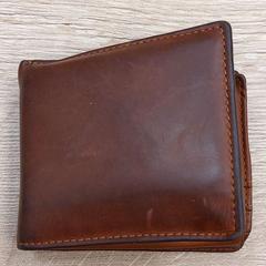 Carteira - TALL, como reportado por Regio Antwerpen - Brussel utilizando o iLost