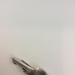 Keychain, as reported by Gemeente Barneveld using iLost