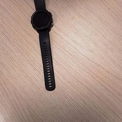 Horloge, zoals gemeld door Qbuzz Fryslân met iLost