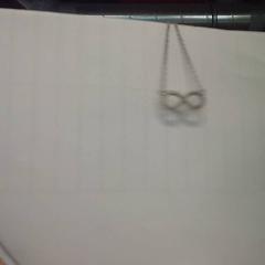 Necklace, as reported by MEININGER Hotel Bordeaux Gare Saint-Jean using iLost