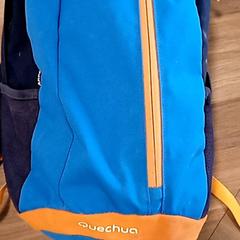 Rugzak Quechua, zoals gemeld door CARS HANGARD met iLost