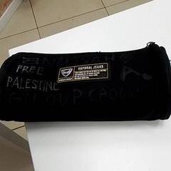 Estuche, ha sido reportado por ilévia con iLost