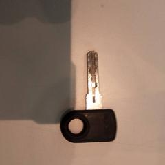 자전거 열쇠, iLost를 사용하여 LUMC에 보고됨