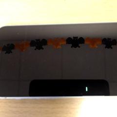 Iphone 12 Mintgroen, as reported by Walibi Holland using iLost