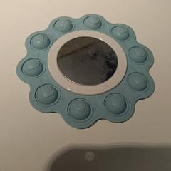 Hračka Plop spiegeltje, jak nahlášeno IKEA Groningen pomocí iLost