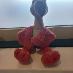 İLost kullanarak Arriva Limburg Zuid tarafından bildirildiği gibi Sevimli oyuncak