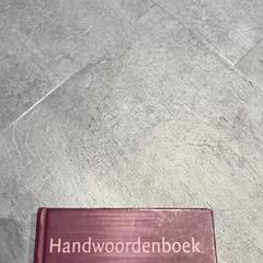 Libro, come riportato da Arriva Achterhoek-Rivierenland utilizzando iLost