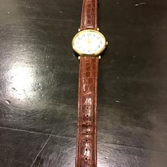 Armbåndsur, som rapportert av Qbuzz U-OV ved bruk av iLost