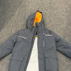 Bunda, jak nahlášeno SnowWorld Landgraaf pomocí iLost